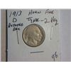 Image 2 : 1913 D BUFFALO NICKEL