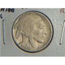 1913 D BUFFALO NICKEL