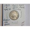 Image 2 : 1913 S BUFFALO NICKEL