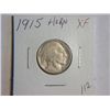 Image 2 : 1915 P BUFFALO NICKEL
