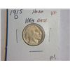 Image 2 : 1915 D BUFFALO NICKEL