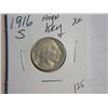 Image 2 : 1916 S BUFFALO NICKEL