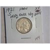 Image 2 : 1921 S BUFFALO NICKEL