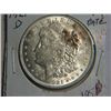 Image 1 : 1921 D MORGAN DOLLAR