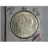 Image 2 : 1921 D MORGAN DOLLAR