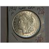 Image 2 : 1921 P MORGAN DOLLAR