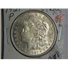 Image 1 : 1921 P MORGAN DOLLAR