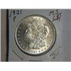 Image 2 : 1921 P MORGAN DOLLAR