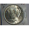 Image 1 : 1923 P PEACE DOLLAR