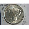 Image 1 : 1923 P PEACE DOLLAR