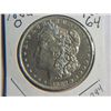 Image 1 : 1882 O MORGAN DOLLAR