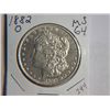 Image 2 : 1882 O MORGAN DOLLAR