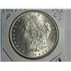 Image 1 : 1884 P MORGAN DOLLAR