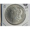 Image 1 : 1899 S MORGAN DOLLAR