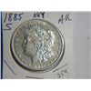 Image 2 : 1885 S MORGAN DOLLAR