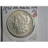 Image 2 : 1892 S MORGAN DOLLAR