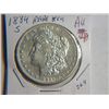 Image 2 : 1884 S MORGAN DOLLAR