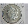 Image 1 : 1884 S MORGAN DOLLAR