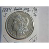 Image 2 : 1884 S MORGAN DOLLAR