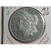 Image 1 : 1884 S MORGAN DOLLAR