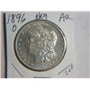 Image 2 : 1896 O MORGAN DOLLAR