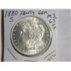 Image 2 : 1880 S MORGAN DOLLAR