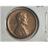 Image 1 : 1909 LINCOLN CENT