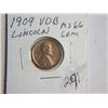 Image 2 : 1909 LINCOLN CENT