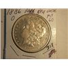 Image 1 : 1886-O MORGAN DOLLAR