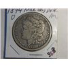 Image 1 : 1894-O MORGAN DOLLAR