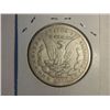 Image 2 : 1891-CC MORGAN DOLLAR