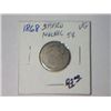 Image 1 : 1868 SHIELD NICKLE