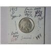 Image 1 : 1913-D BUFFALO NICKLE