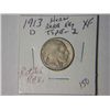 Image 1 : 1913-D BUFFALO NICKLE