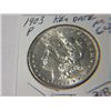 Image 1 : 1903-P MORGAN DOLLAR