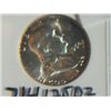 Image 1 : 1954 KENNEDY HALF