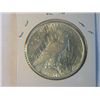 Image 2 : 1922-D PEACE DOLLAR