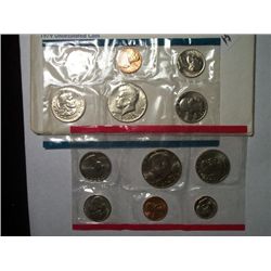 1979 MINT SET