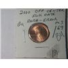 Image 1 : 2000 LINCOLN CENT