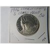 Image 1 : 1986 S STATUE OF LIBERTY 1/2 DOLLAR