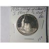 Image 1 : 1986 S STATUE OF LIBERTY 1/2 DOLLAR