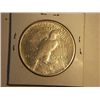 Image 2 : 1934-D PEACE DOLLAR