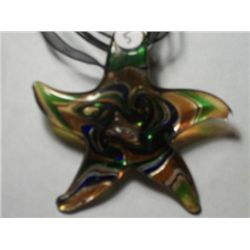 MURINO TYPE GLASS STARFISH