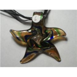 MURINO TYPE GLASS STARFISH