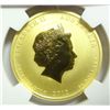 Image 3 : 2012P Australia Year of the Dragon Early Releases 1/2 oz. gold