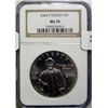 Image 1 : 2004P Edison silver $