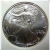 Image 2 : 1997 Silver Eagle First Strikes
