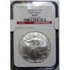 Image 1 : 2006 Silver Eagle First Strikes