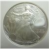 Image 2 : 2008 silver Eagle EARLY RELEASES