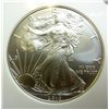 Image 2 : 2010 silver Eagle EARLY RELEASES